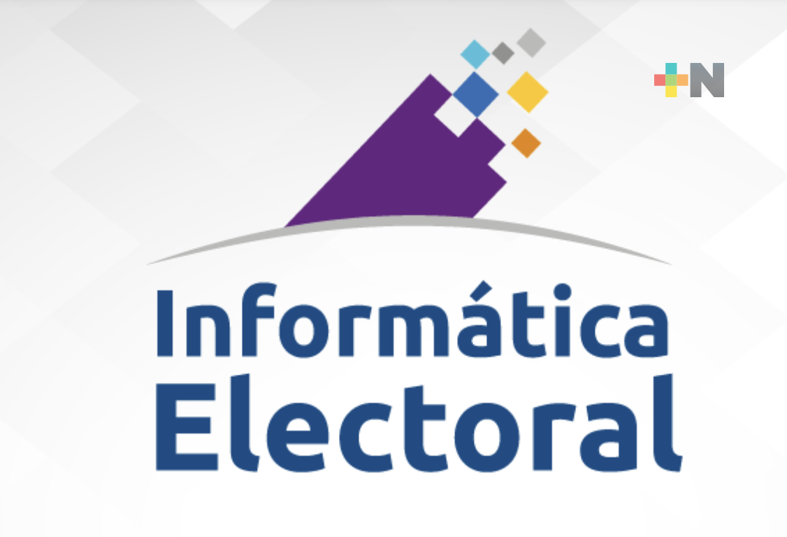 Garantiza «Informática Electoral» pago de finiquito a trabajadores del PREP